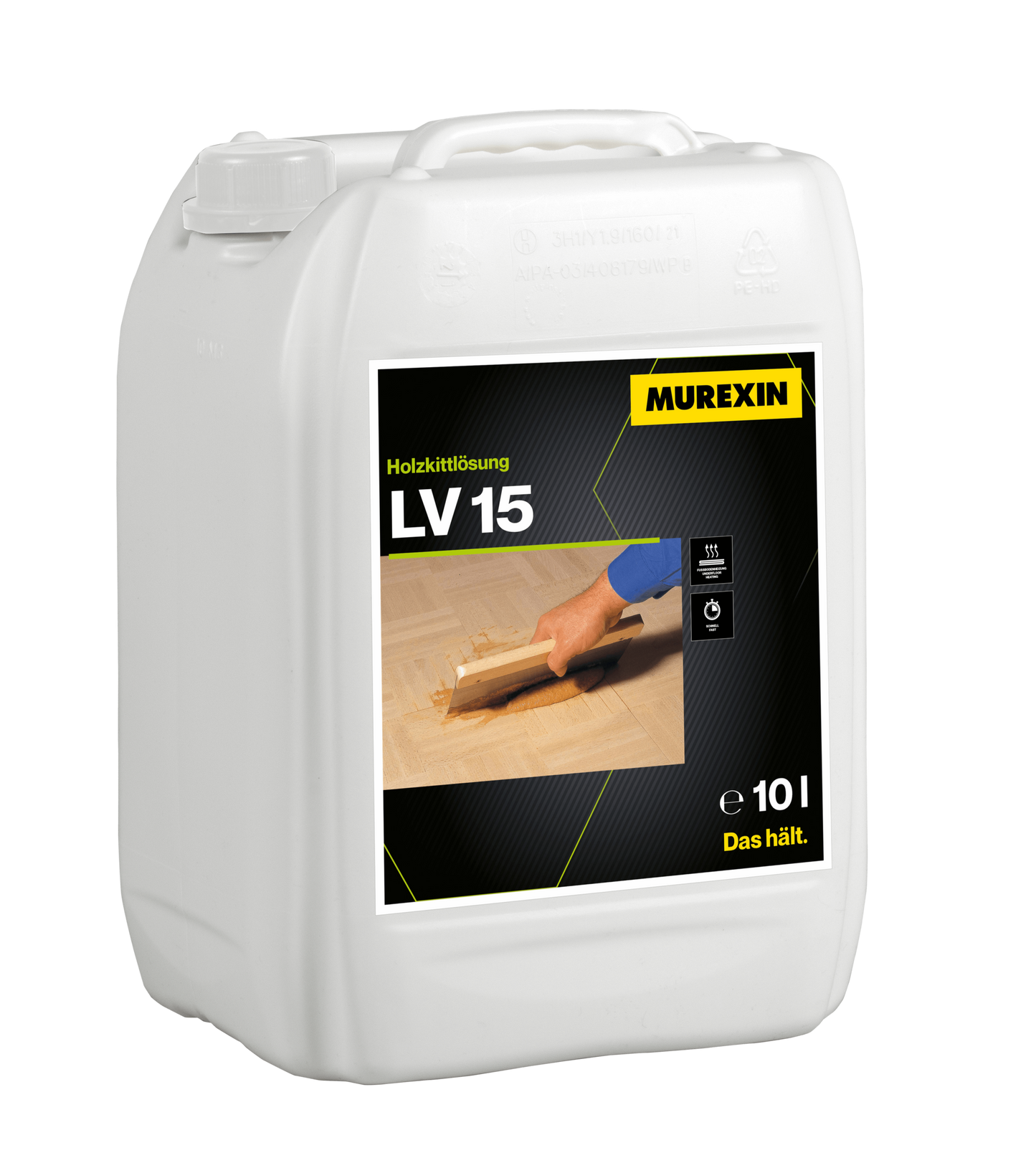 Murexin LV 15 Fatapaszoldat