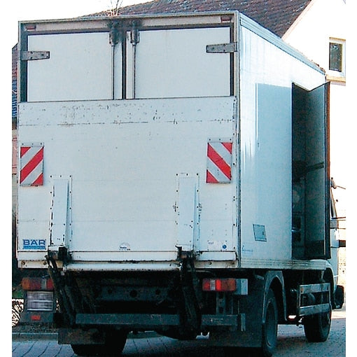 Berner Cserélhető tartó