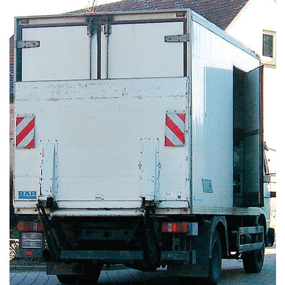 Berner Cserélhető tartó