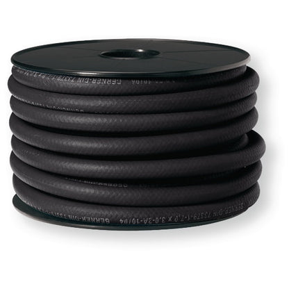 Berner Benzintömlő DIN 73379-1 A1