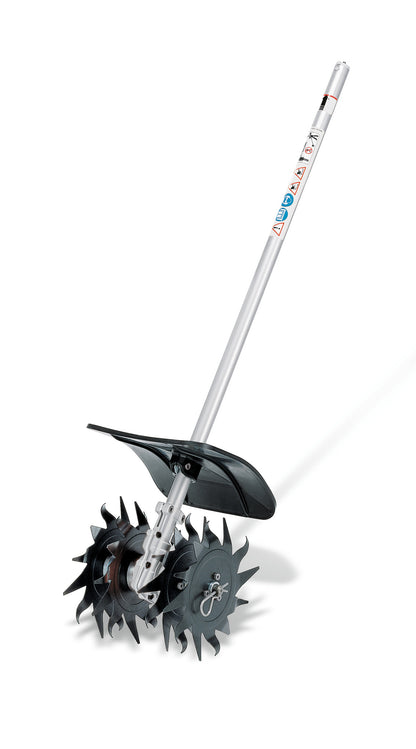Stihl BF-KM talajmaró - Kombirendszer / Multirendszer