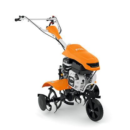 Stihl MH 600 - Motoros kapa