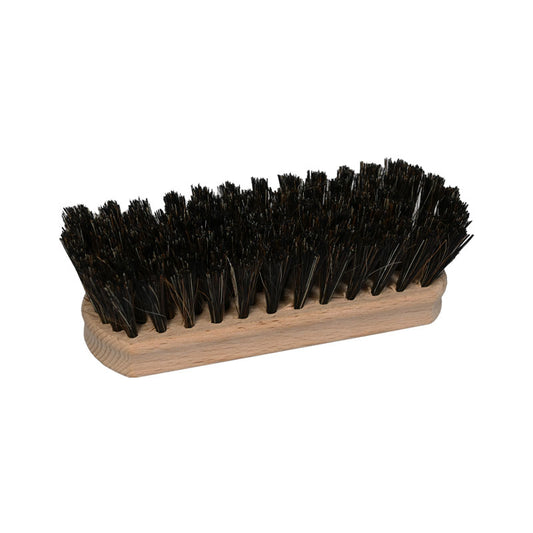 Cipőkefe 14cm lószőr