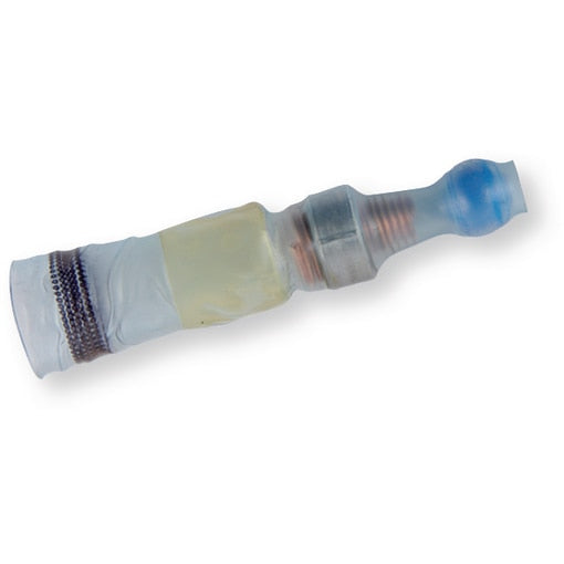 Berner Forrasztott csatlakozók