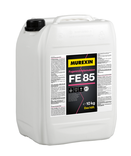 Murexin FE 85 Fugázóhabarcs emulzió