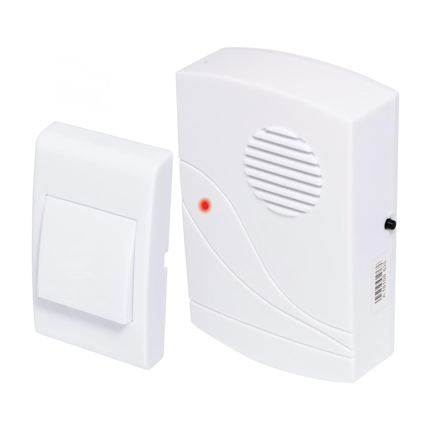 Vezeték nélküli csengő