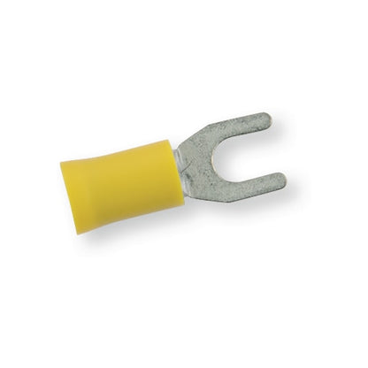 Berner Szigetelt villás kábelsaru