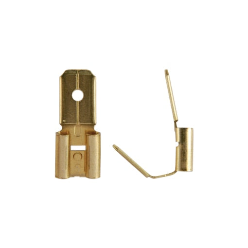 Berner Dugós elosztók