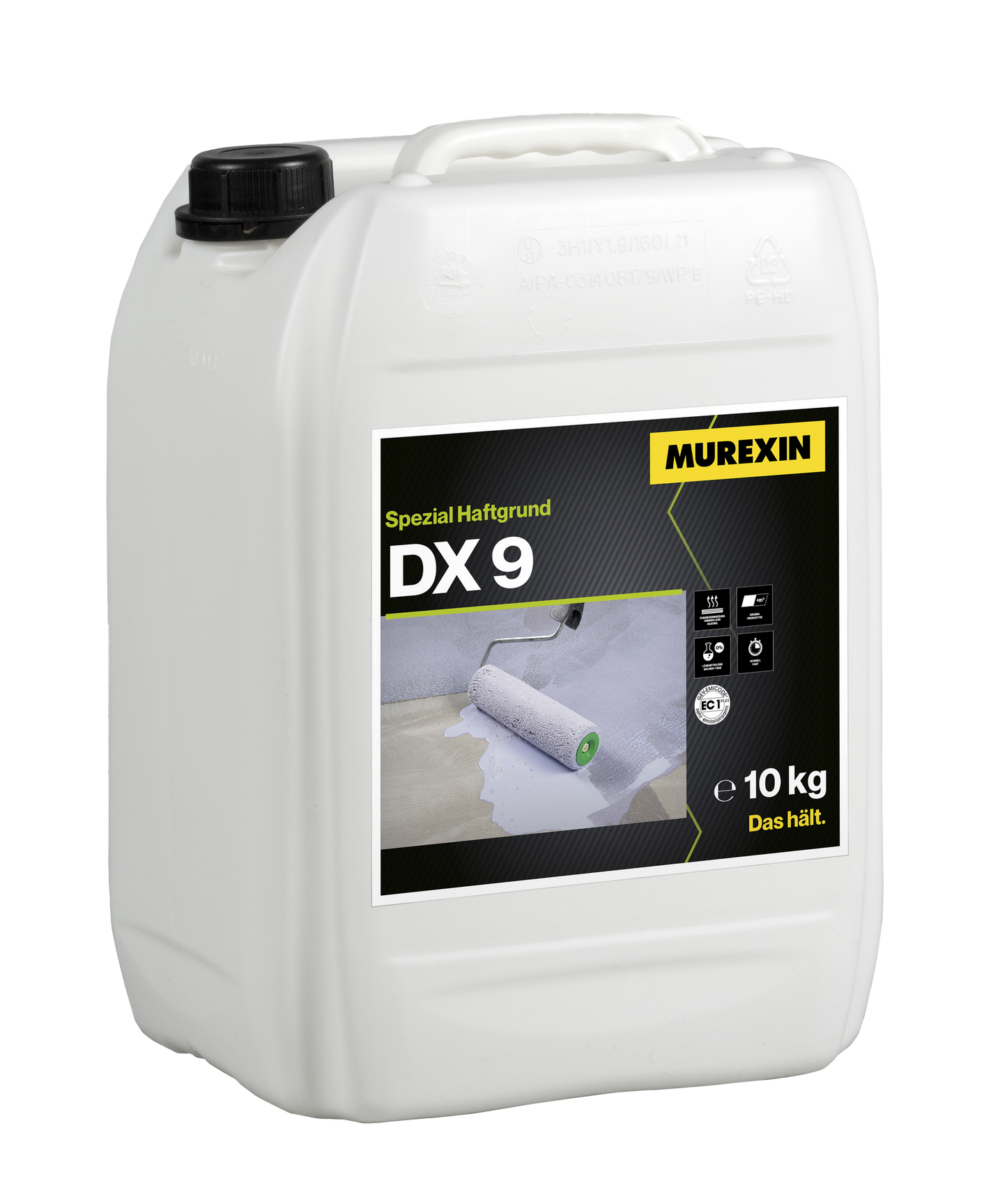 Murexin DX 9 Speciális tapadóhíd