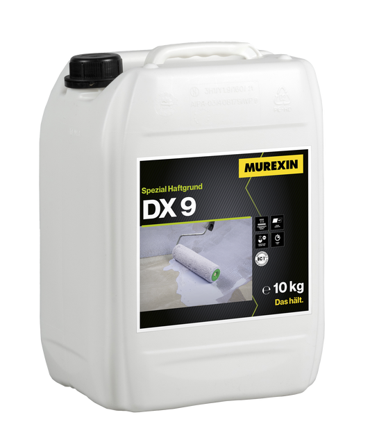 Murexin DX 9 Speciális tapadóhíd