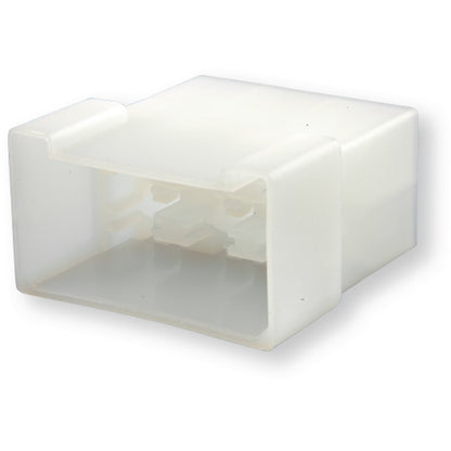 Berner Csatlakozóház