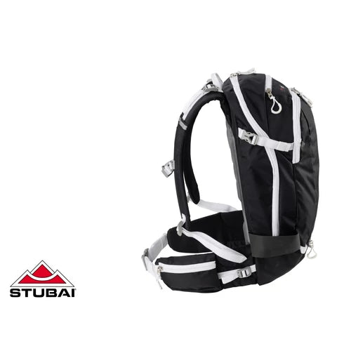 STUBAI Thirty 30L Hátizsák Antracit