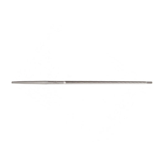 Láncfűrész reszelő 4,5x200mm 12db Bahco