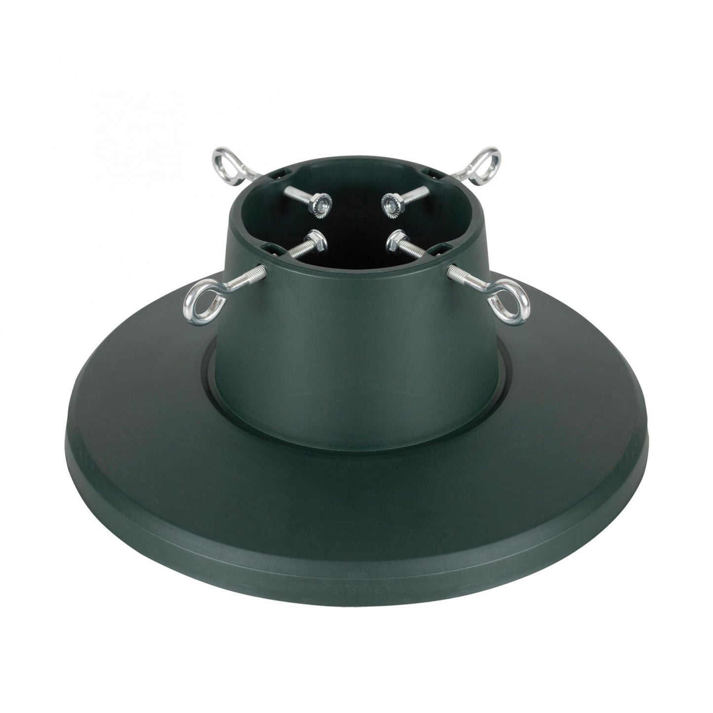 Home CTH 02 karácsonyfatalp, max. 2,1 m magas fához, 1,6 l víztartály, 50 - 105 mm átmérőhöz, beltéri