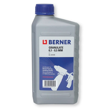 Berner Power granulátum