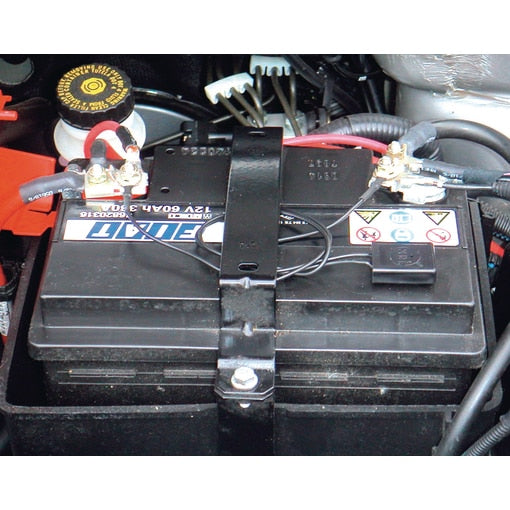Berner Túlfeszültségvédő, 12 V / 24 V