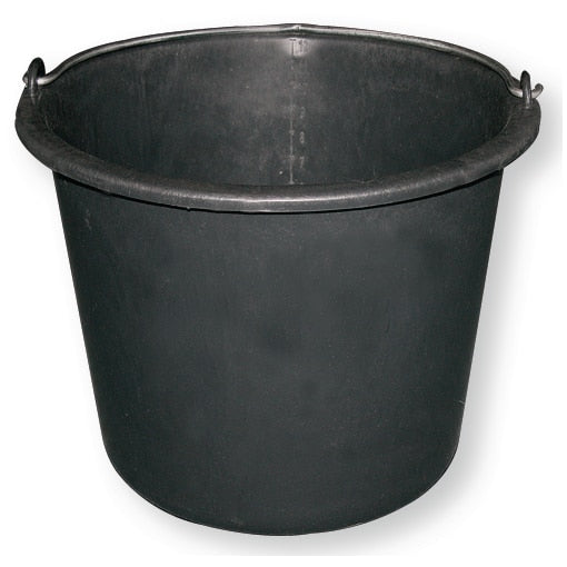 Berner Építőipari vödör Standard