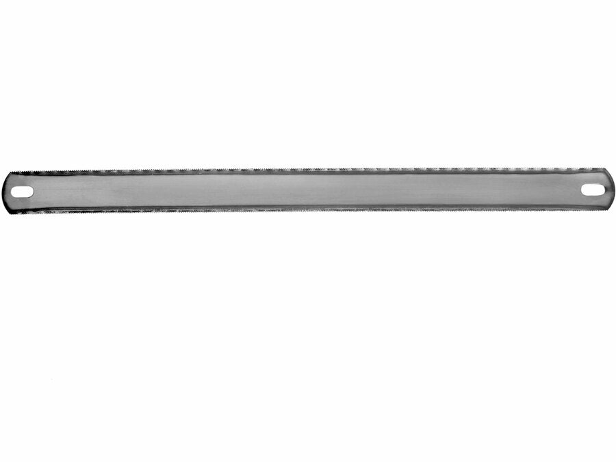 Extol Kétoldalas fémfűrészlap, 300mm, csomag/ 72db