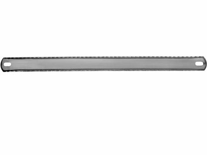 Extol Kétoldalas fémfűrészlap, 300mm, csomag/ 72db