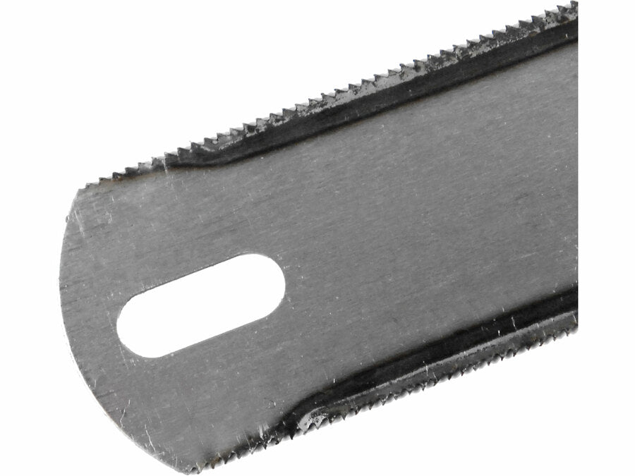 Extol Kétoldalas fémfűrészlap, 300mm, csomag/ 72db