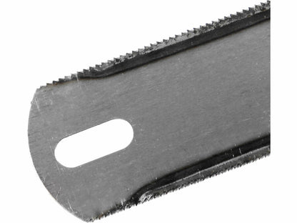 Extol Kétoldalas fémfűrészlap, 300mm, csomag/ 72db