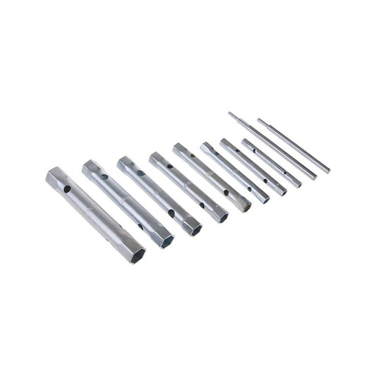 Csőkulcs készlet 8 részes 6-22mm Profi