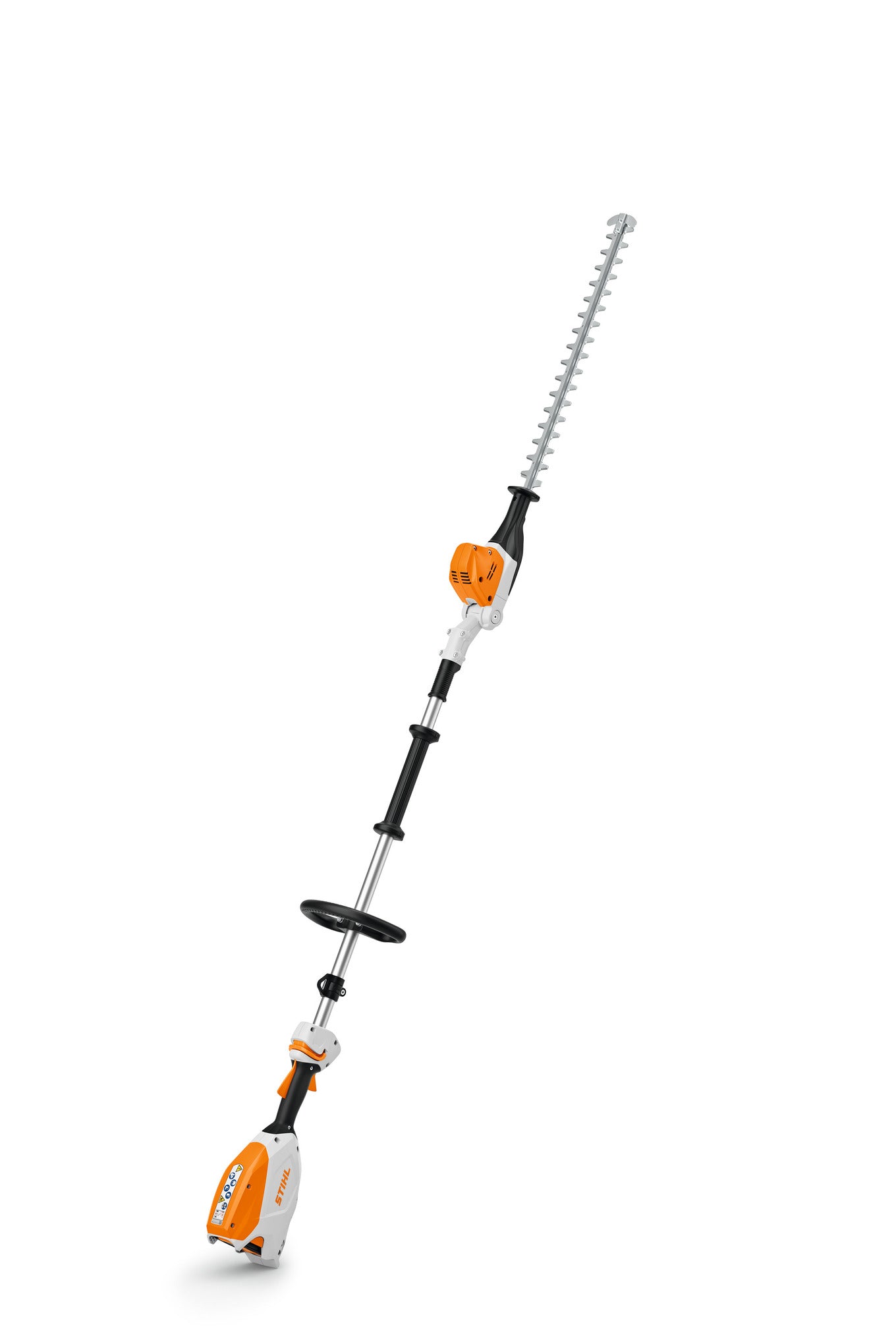 Stihl HLA 66 (akku és töltő nélkül) - Sövénynyírók / sövényvágók