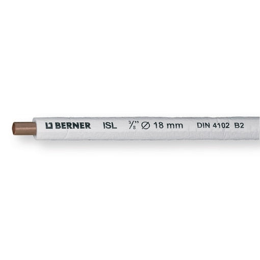 Berner BERNER-ISL BERNER-ISL