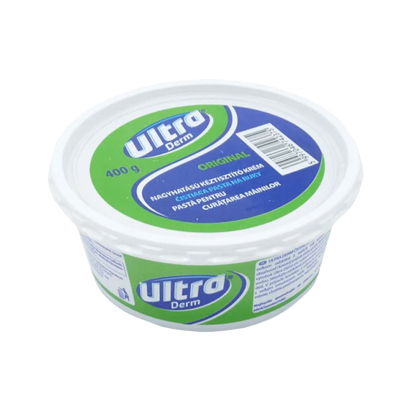 Kéztisztító krém 400gr 30db/karton Ultra derm