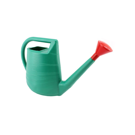 Locsolókanna 5l öntöző rózsával zöld Sterk
