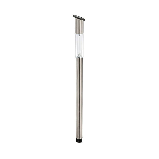 Lámpa led napelemes leszúrható 1x40mAh 1,2V 59cm