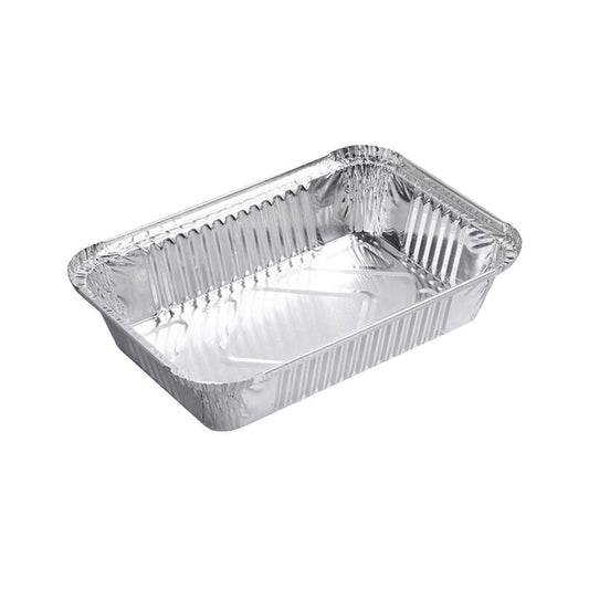 Alutálca grillezéshez 32x27cm 2db