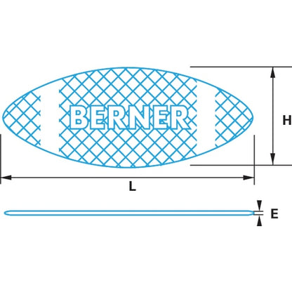 Berner Lamello fatiplik