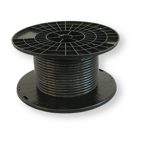 Berner Autóipari többeres kábel FLRYY