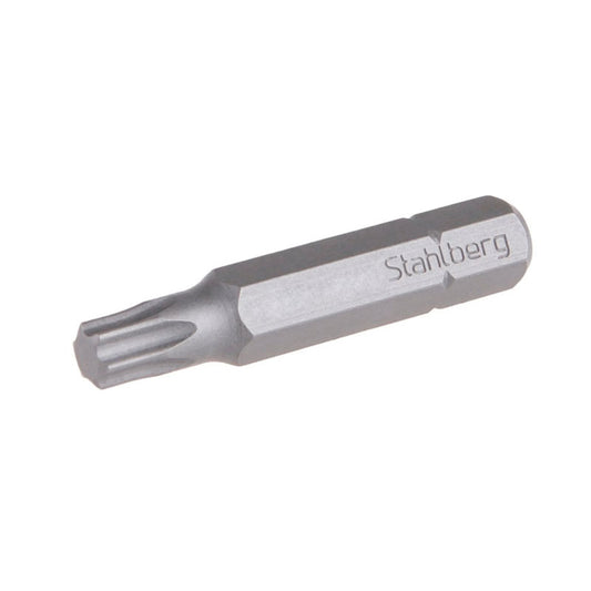 Bithegy torx T30 25mm 5db Stahlberg