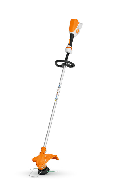 Stihl FSA 60 R (akku és töltő nélkül) - Szegélynyírók / Motoros kaszák
