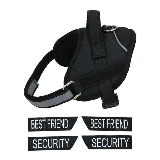 Kutyahám XL 65-91cm Pet Treatment