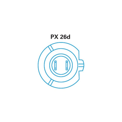 Berner Halogén lámpa