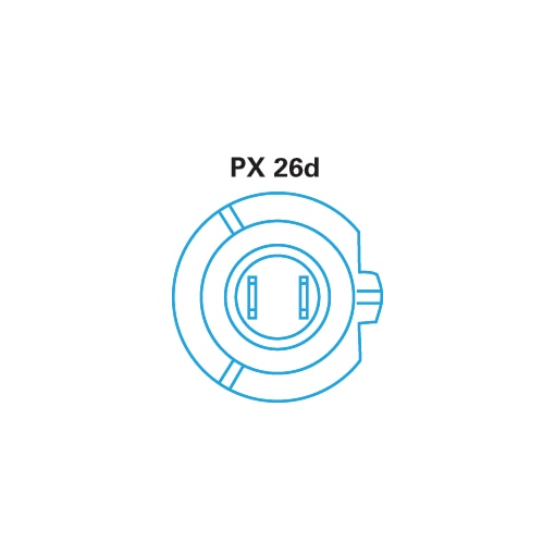 Berner Halogén lámpa