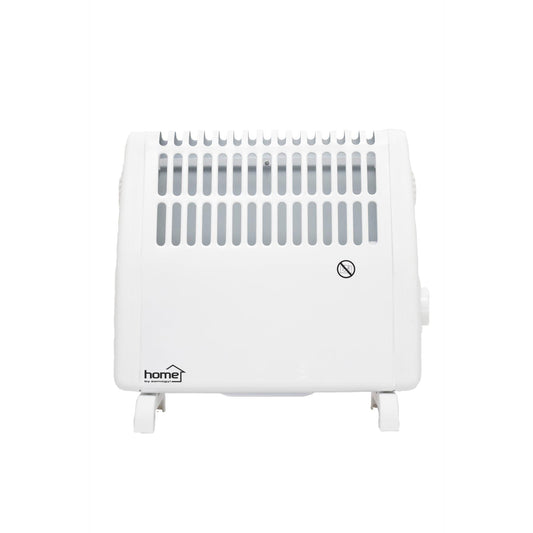 HOME FKM500 elektromos fagyőr fűtőtest, 500 W, termosztát, túlmelegedés elleni védelem