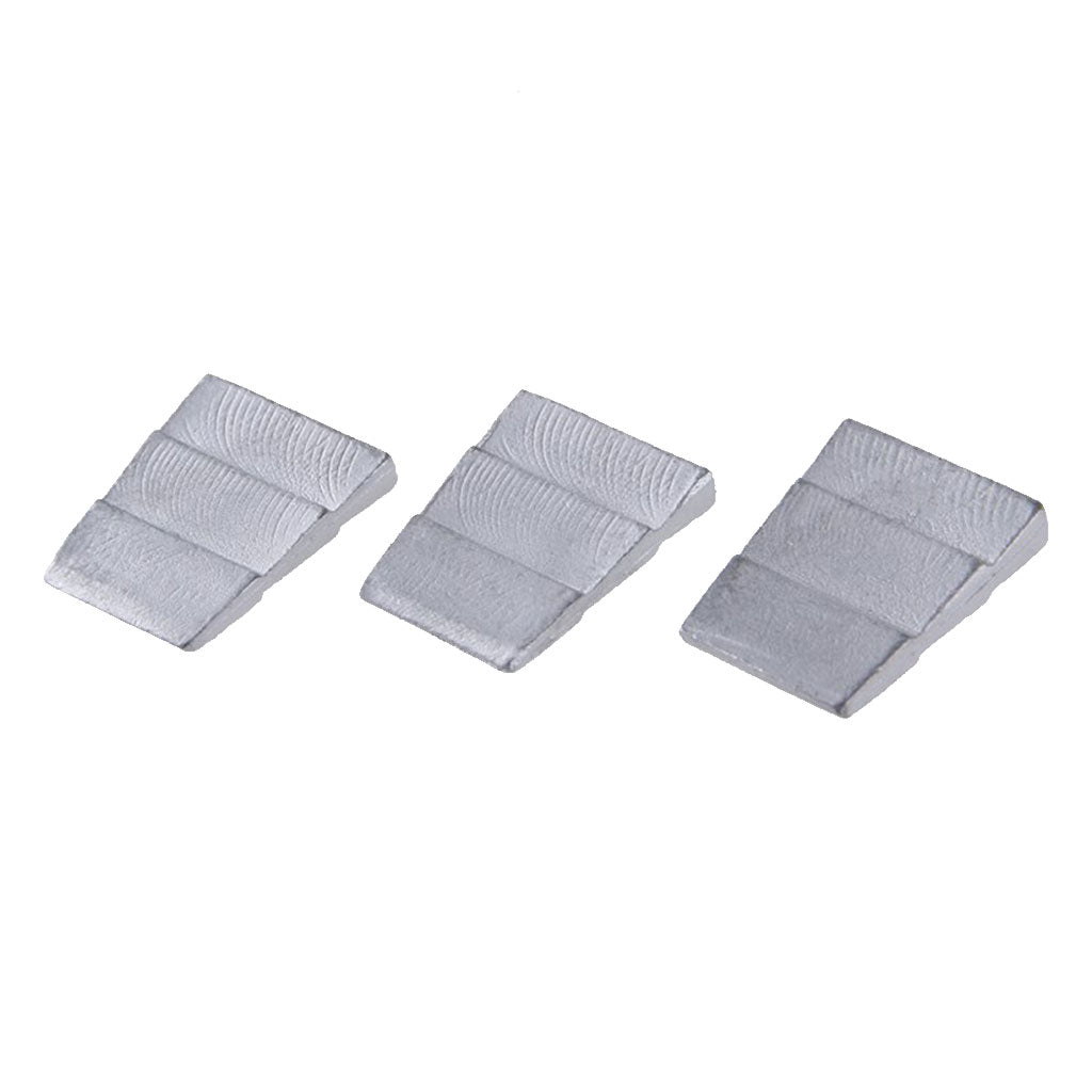 Szerszámnyél ék klt 3db-os 20×25×5mm