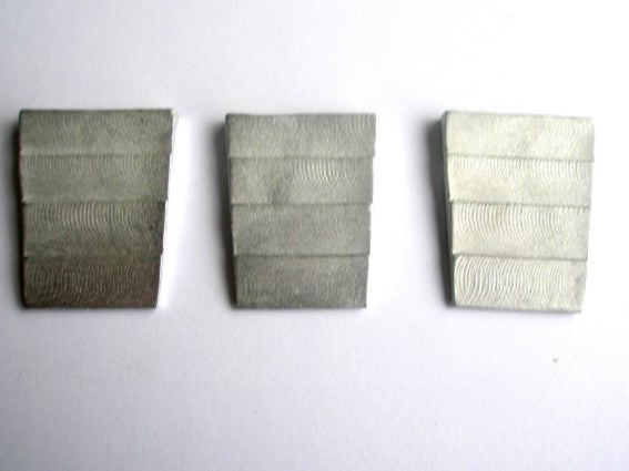 Szerszámnyél ék klt 3db-os 30×40×5mm