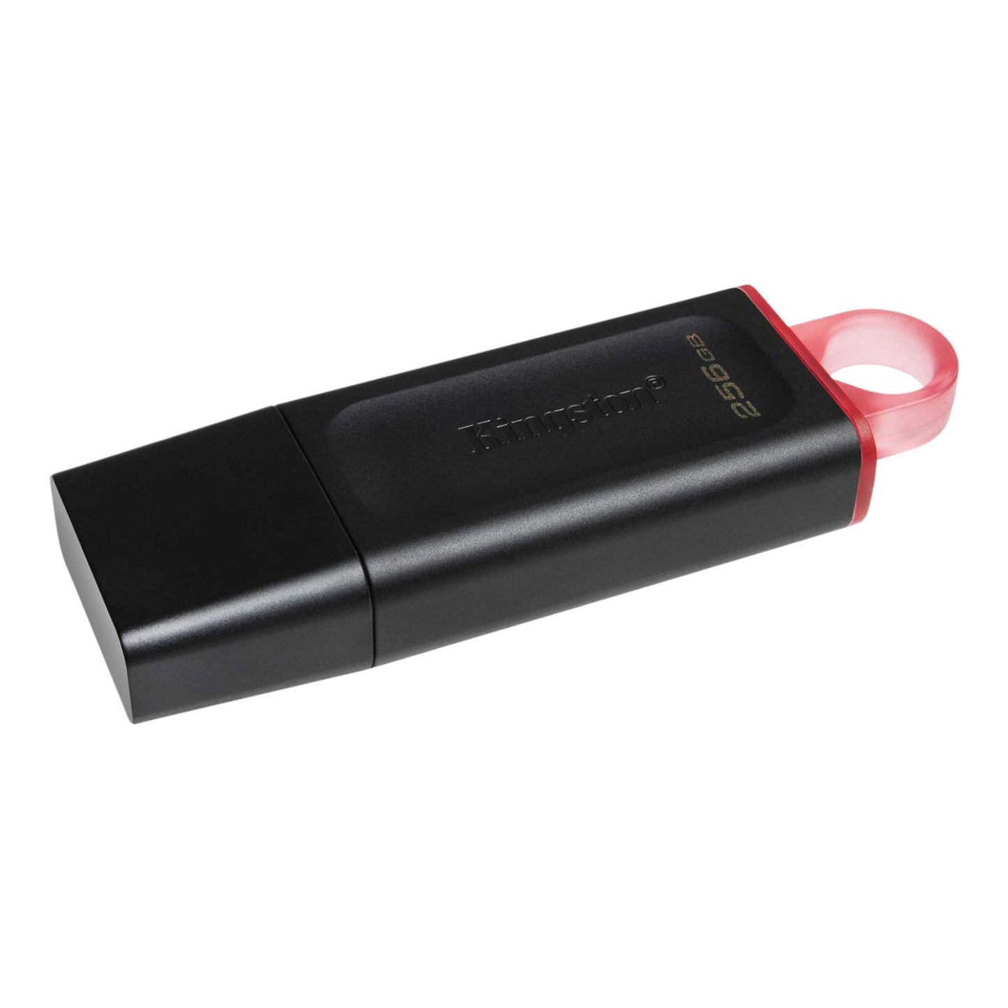 Kingston DTX/256 pendrive, USB 3.2, 256 GB, olvasási sebesség: 100 MB/s, írási sebesség: 30 MB/s