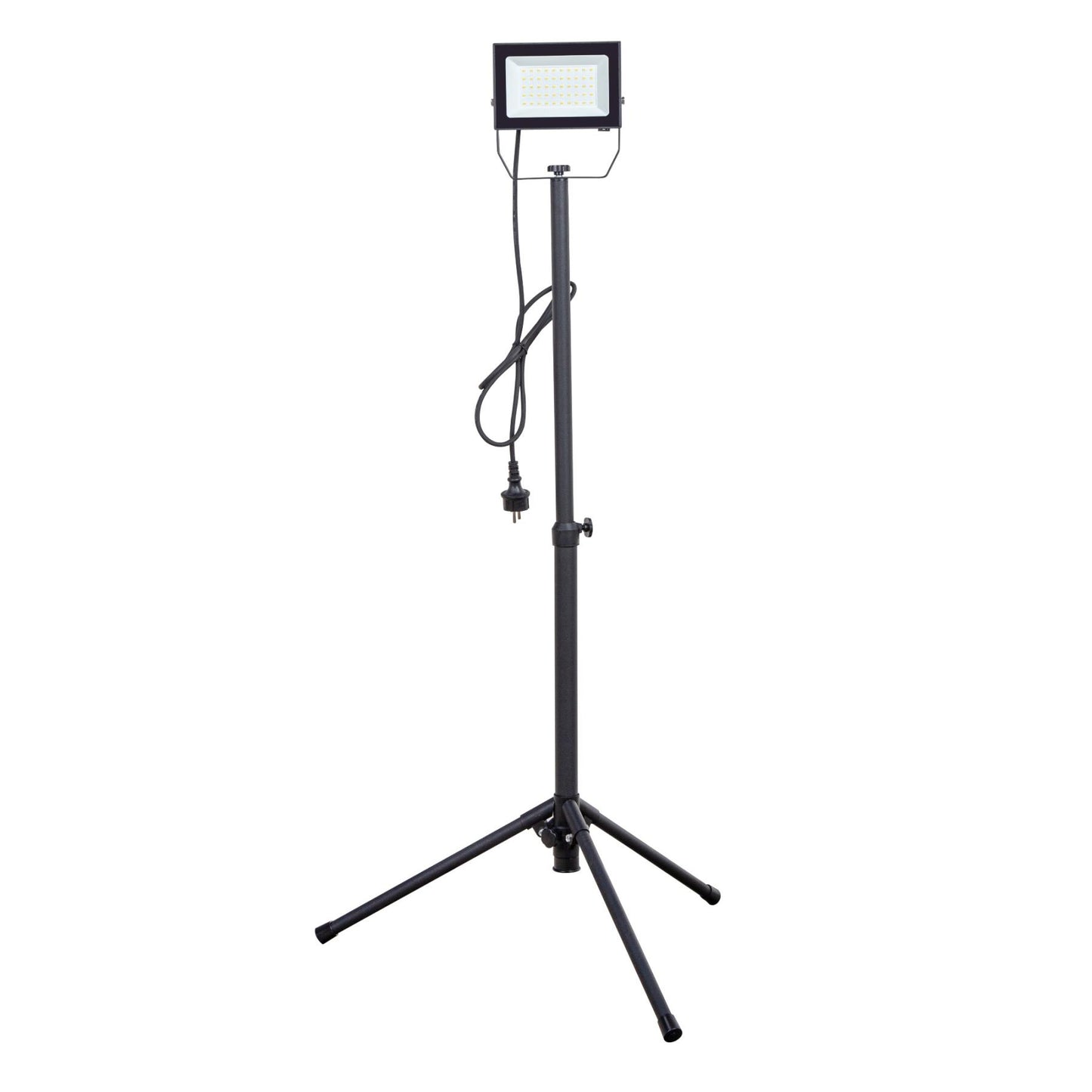 GAO 47014 Ispot állványos LED fényvető, 50 W, 5000 lumen, kül- és beltéri kivitel