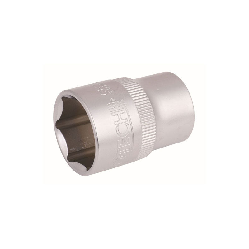 Dugókulcs 8mm 1/2" hatlapú Hoteche
