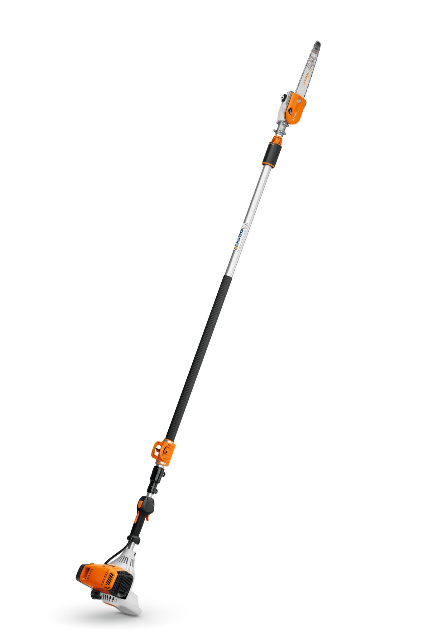 Stihl HT 105 - Magassági ágnyeső