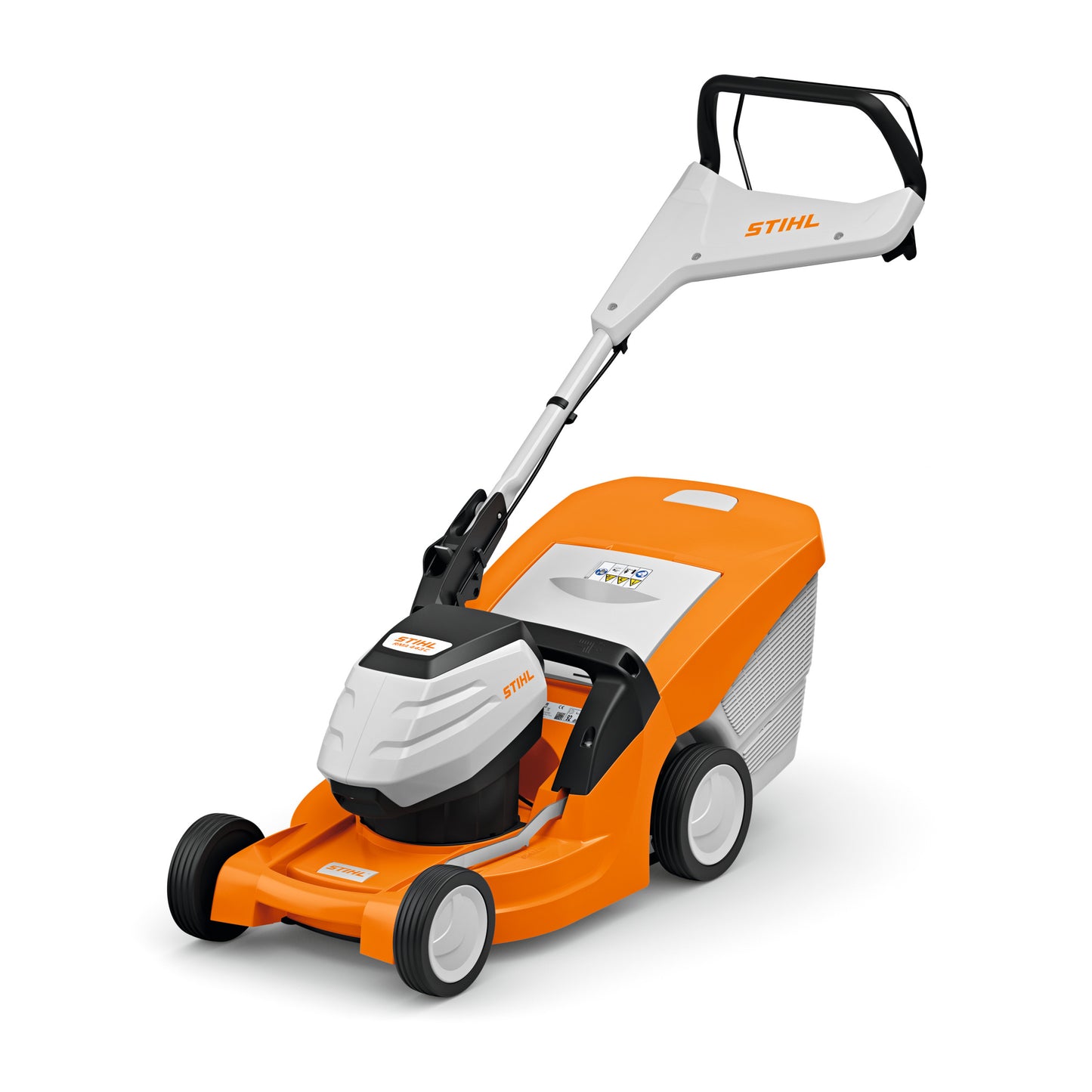 Stihl RMA 443 C (akku és töltő nélkül) - Fűnyíró