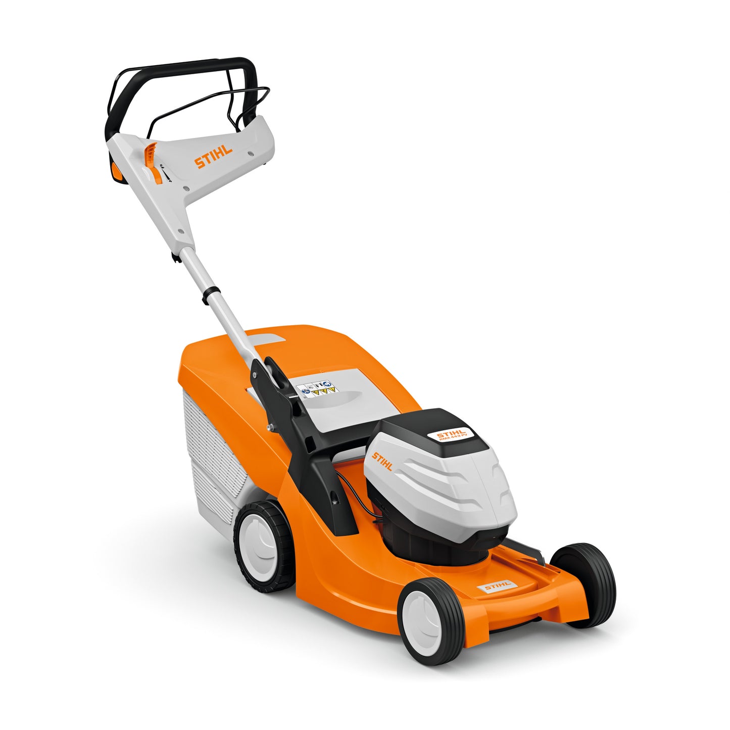 Stihl RMA 443 PV (akku és töltő nélkül) - Fűnyíró