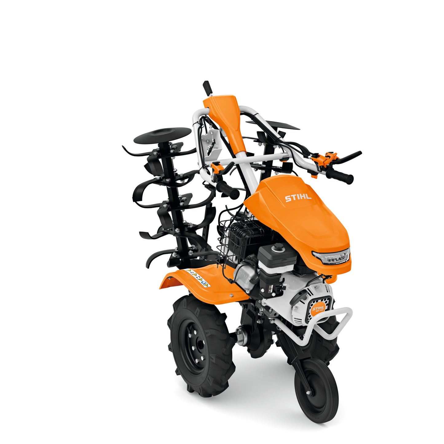 Stihl MH 700 - Motoros kapa