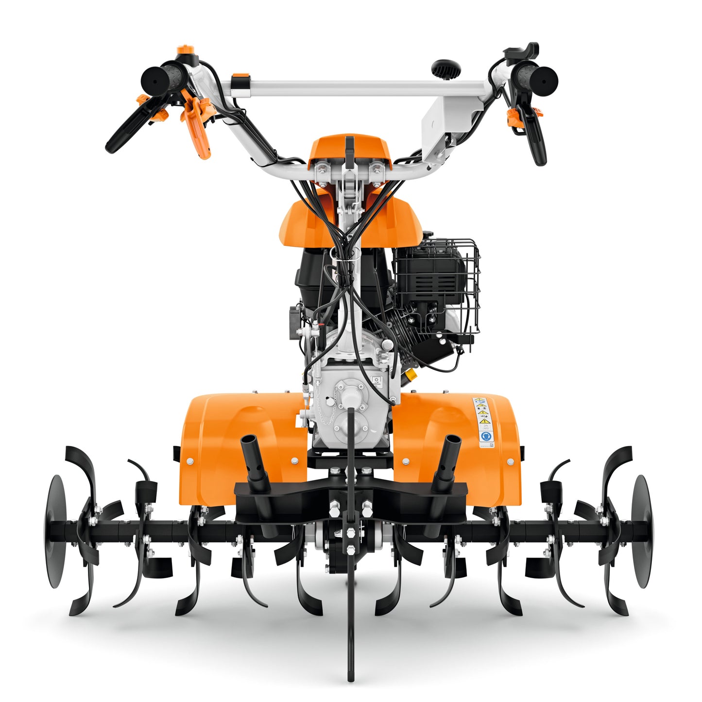 Stihl MH 700 - Motoros kapa
